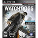 Watch Dogs PlayStation 3