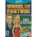 Wheel of Fortune Wii U