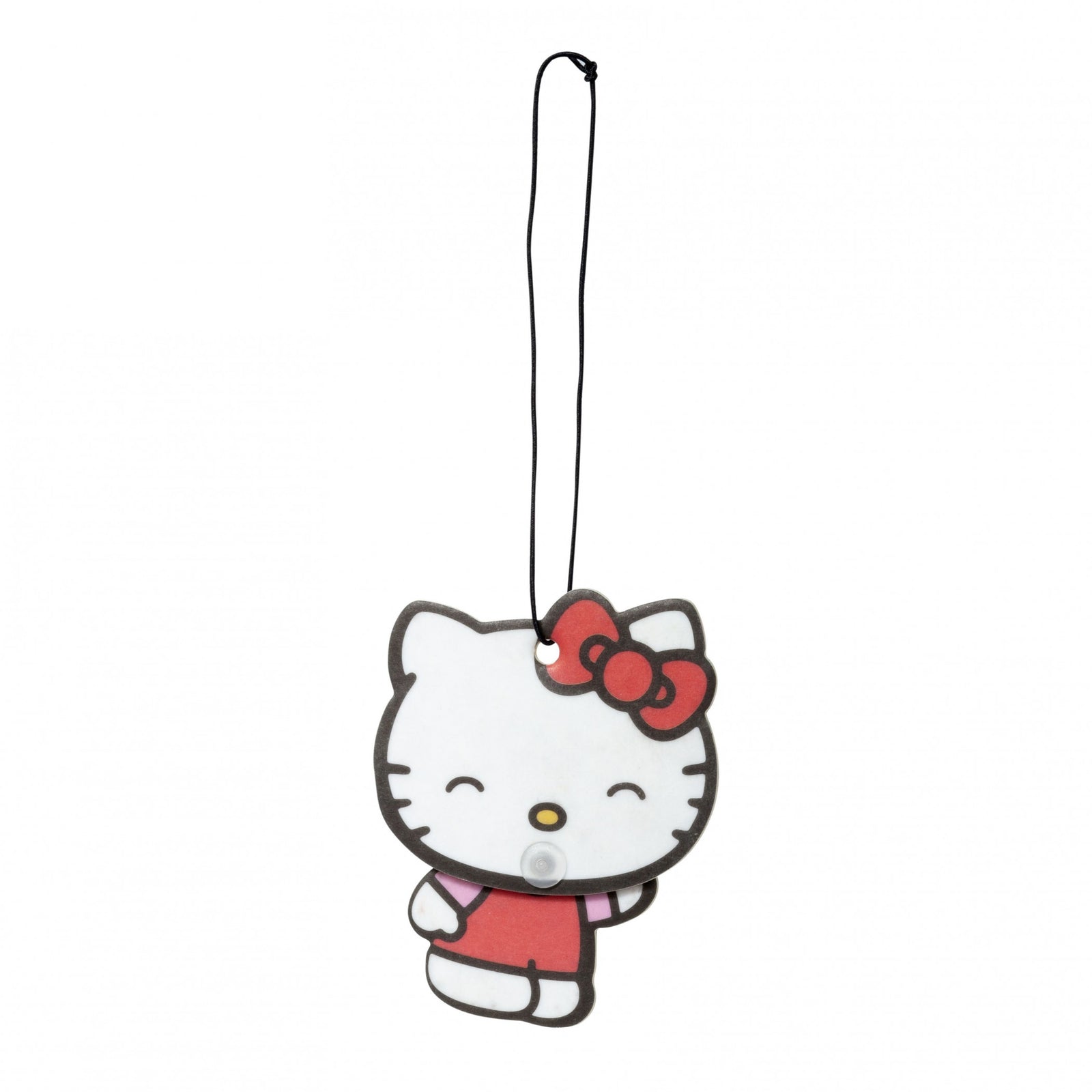 Hello Kitty Bobble Head Wiggle Air Freshener