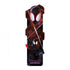 Spider-Man Across The Spider-Verse Miles Morales Shapemark Bookmark