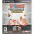 Worms: The Revolution Collection PlayStation 3