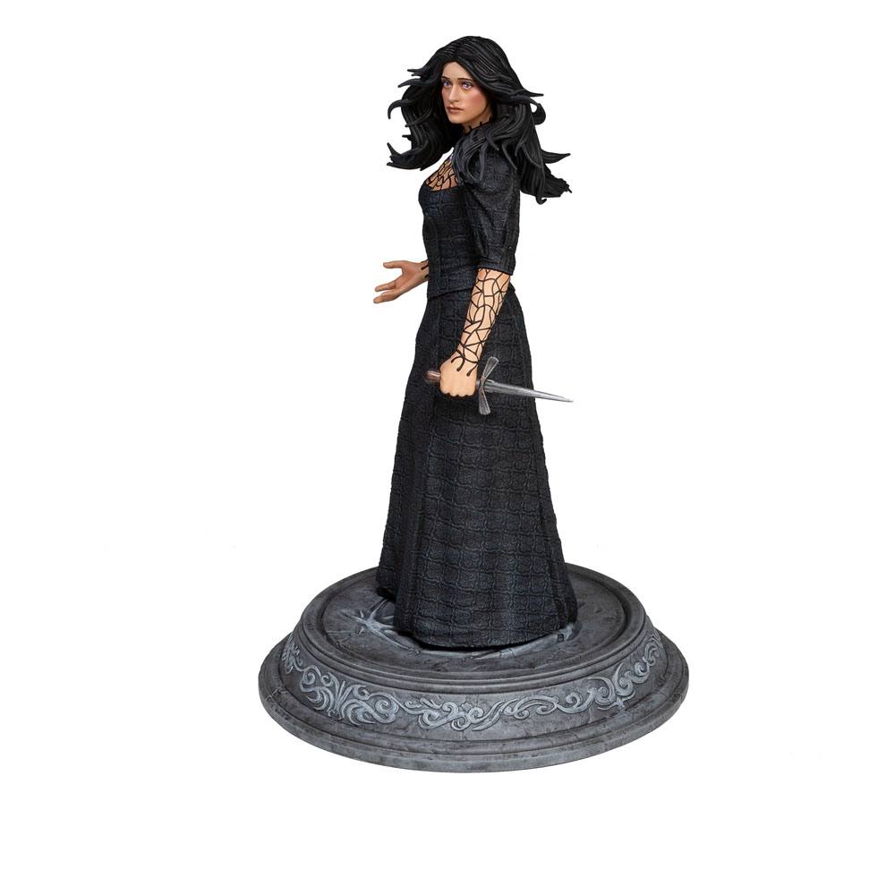 The Witcher PVC Statue Yennefer 20 cm