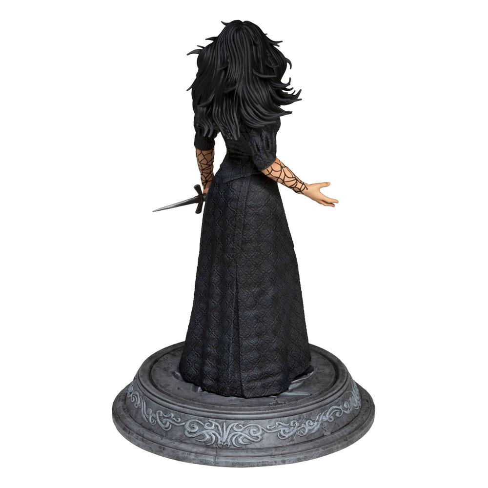 The Witcher PVC Statue Yennefer 20 cm