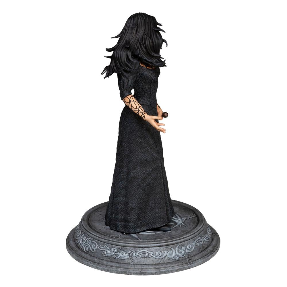 The Witcher PVC Statue Yennefer 20 cm