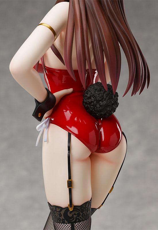 Rent-A-Girlfriend PVC Statue 1/4 Chizuru Mizuhara: Bunny Ver. 46 cm