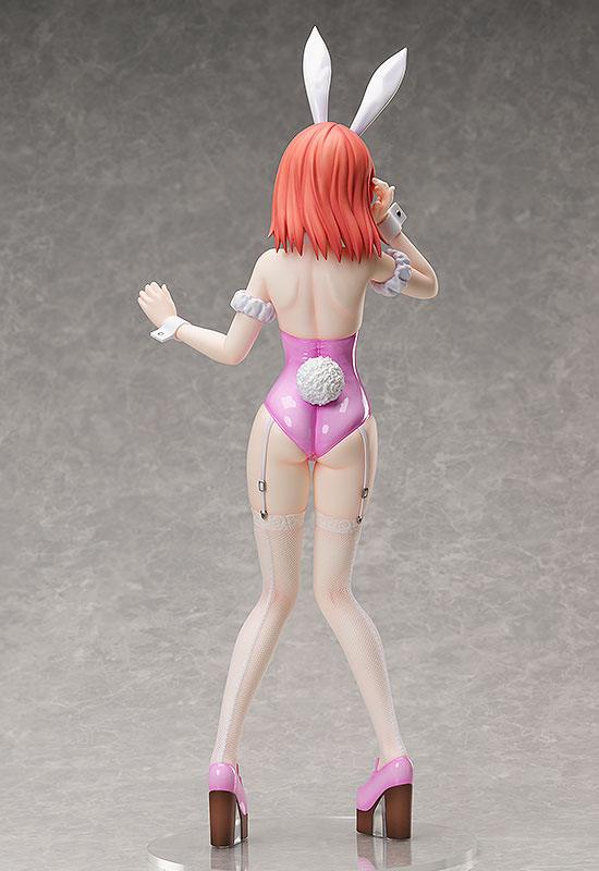 Rent-A-Girlfriend PVC Statue 1/4 Sumi Sakurasawa: Bunny Ver. 45 cm