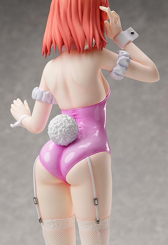 Rent-A-Girlfriend PVC Statue 1/4 Sumi Sakurasawa: Bunny Ver. 45 cm