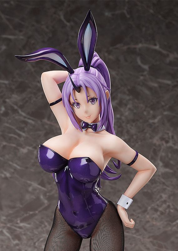 That Time I Got Reincarnated as a Slime PVC Statue 1/4 Shion Bunny Ver. 51 cm