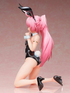 That Time I Got Reincarnated as a Slime PVC Statue 1/4 Millim Bare Leg Bunny Ver. 30 cm