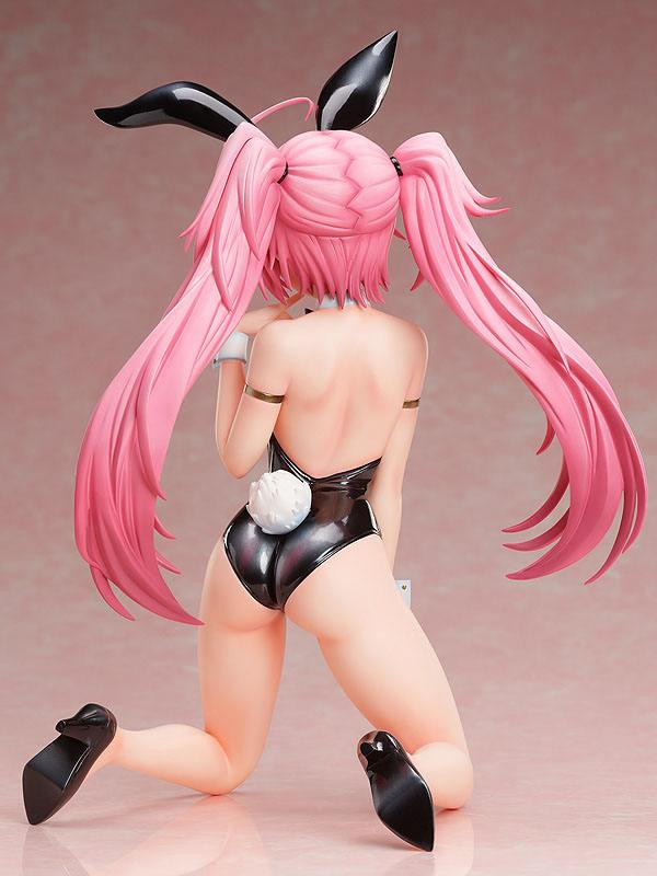 That Time I Got Reincarnated as a Slime PVC Statue 1/4 Millim Bare Leg Bunny Ver. 30 cm