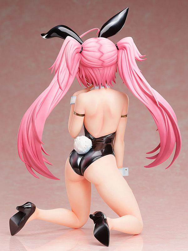 That Time I Got Reincarnated as a Slime PVC Statue 1/4 Millim Bare Leg Bunny Ver. 30 cm