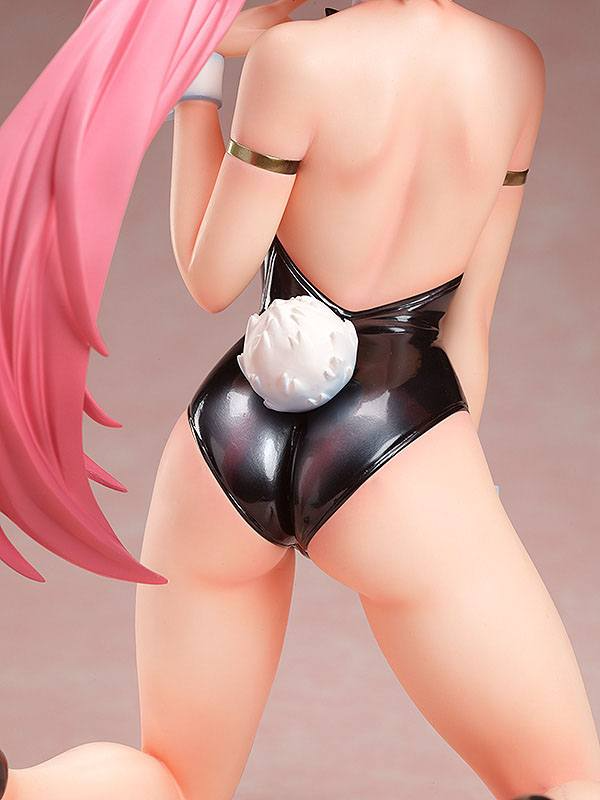 That Time I Got Reincarnated as a Slime PVC Statue 1/4 Millim Bare Leg Bunny Ver. 30 cm