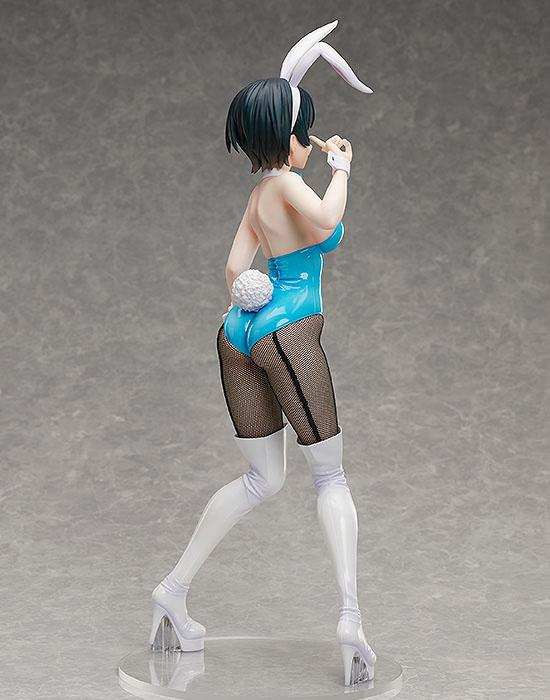 Rent-A-Girlfriend PVC Statue 1/4 Ruka Sarashina Bunny Ver. 41 cm