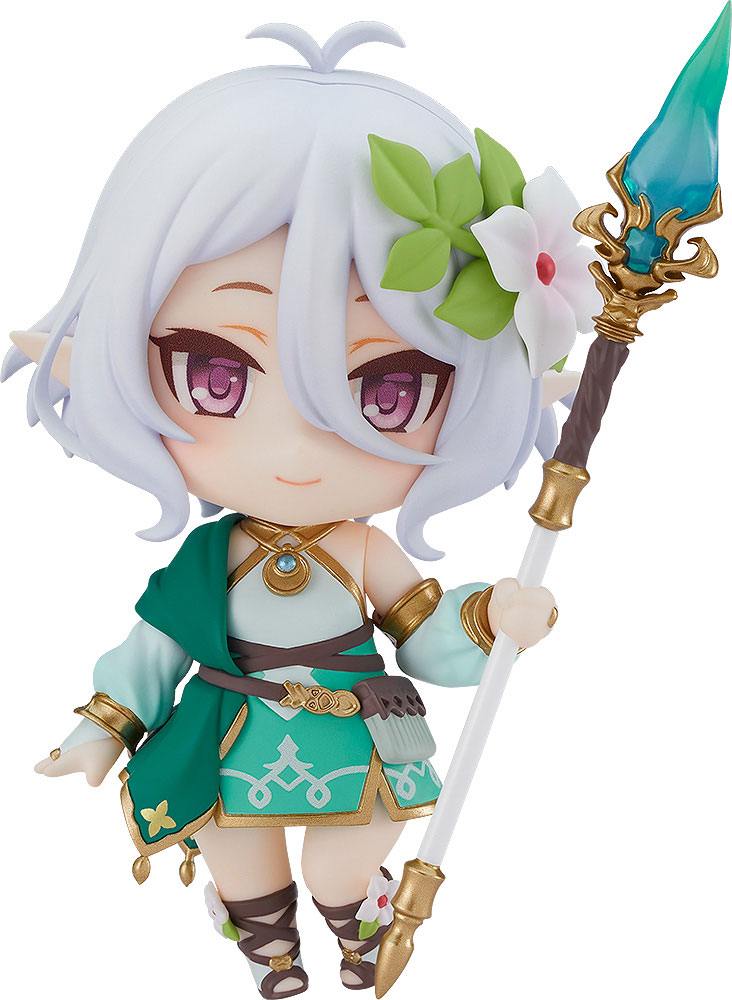 Nendoroid Princess Connect! Re: Dive Action Figure Kokkoro 10 cm