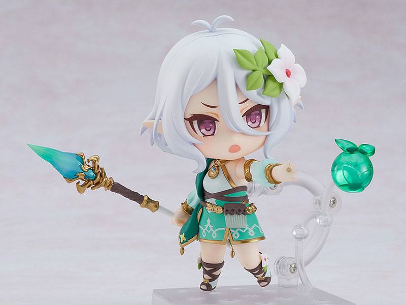 Nendoroid Princess Connect! Re: Dive Action Figure Kokkoro 10 cm