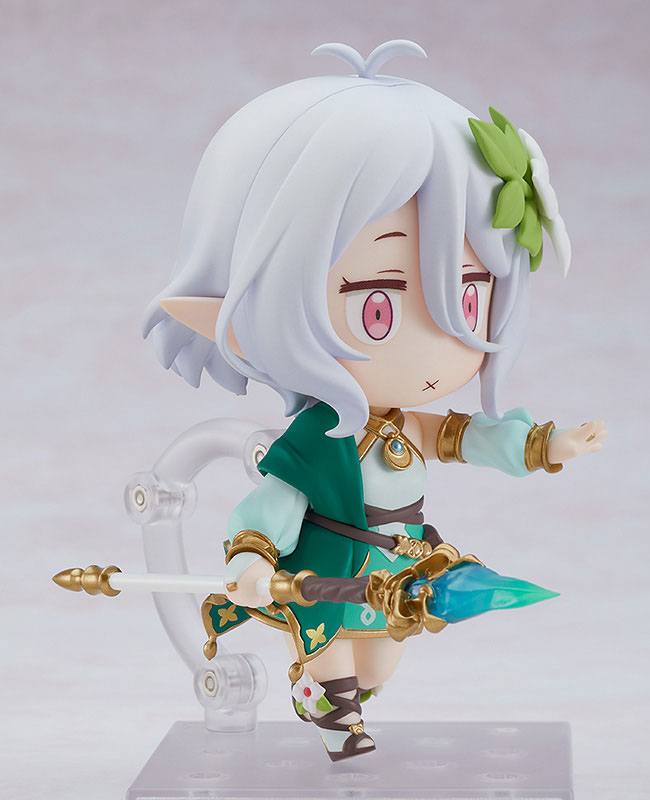 Nendoroid Princess Connect! Re: Dive Action Figure Kokkoro 10 cm