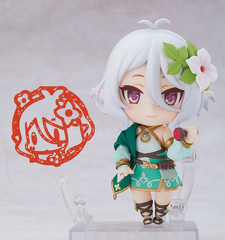 Nendoroid Princess Connect! Re: Dive Action Figure Kokkoro 10 cm