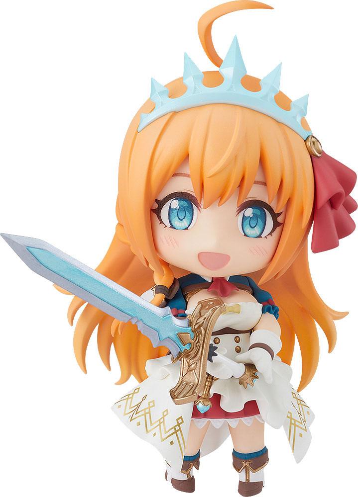 Nendoroid Princess Connect! Re: Dive Action Figure Pecorine 10 cm