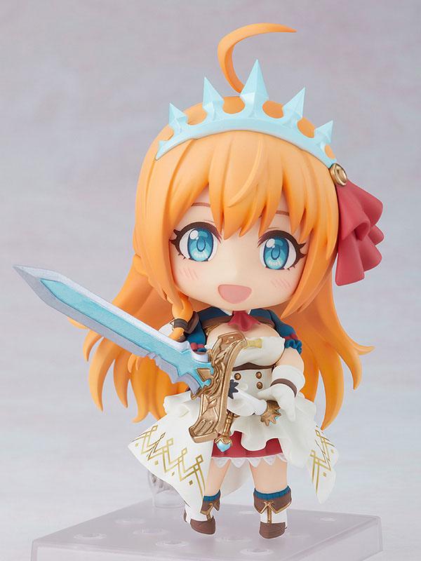 Nendoroid Princess Connect! Re: Dive Action Figure Pecorine 10 cm