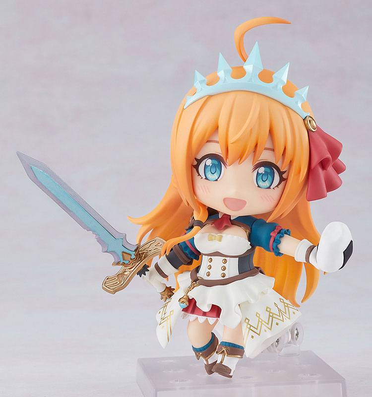 Nendoroid Princess Connect! Re: Dive Action Figure Pecorine 10 cm