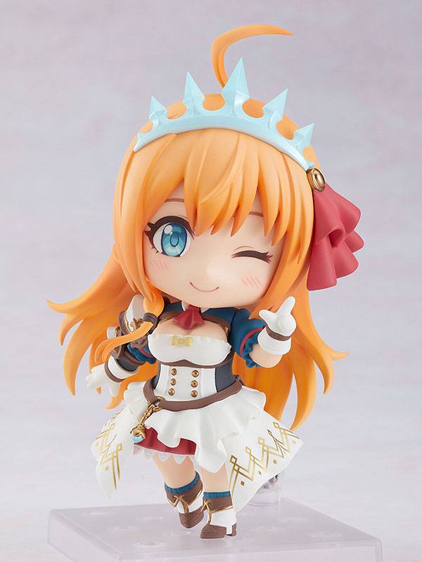 Nendoroid Princess Connect! Re: Dive Action Figure Pecorine 10 cm