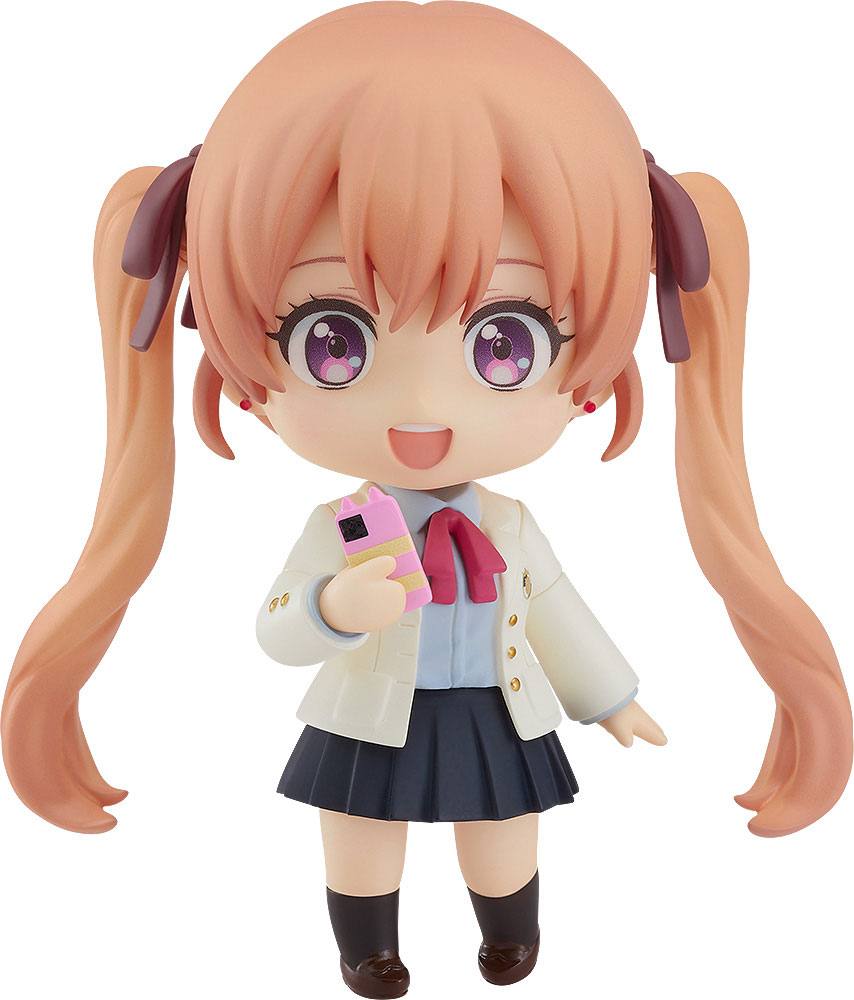 Nendoroid A Couple of Cuckoos Action Figure Erika Amano 10 cm