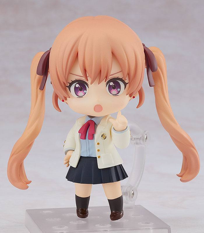 Nendoroid A Couple of Cuckoos Action Figure Erika Amano 10 cm