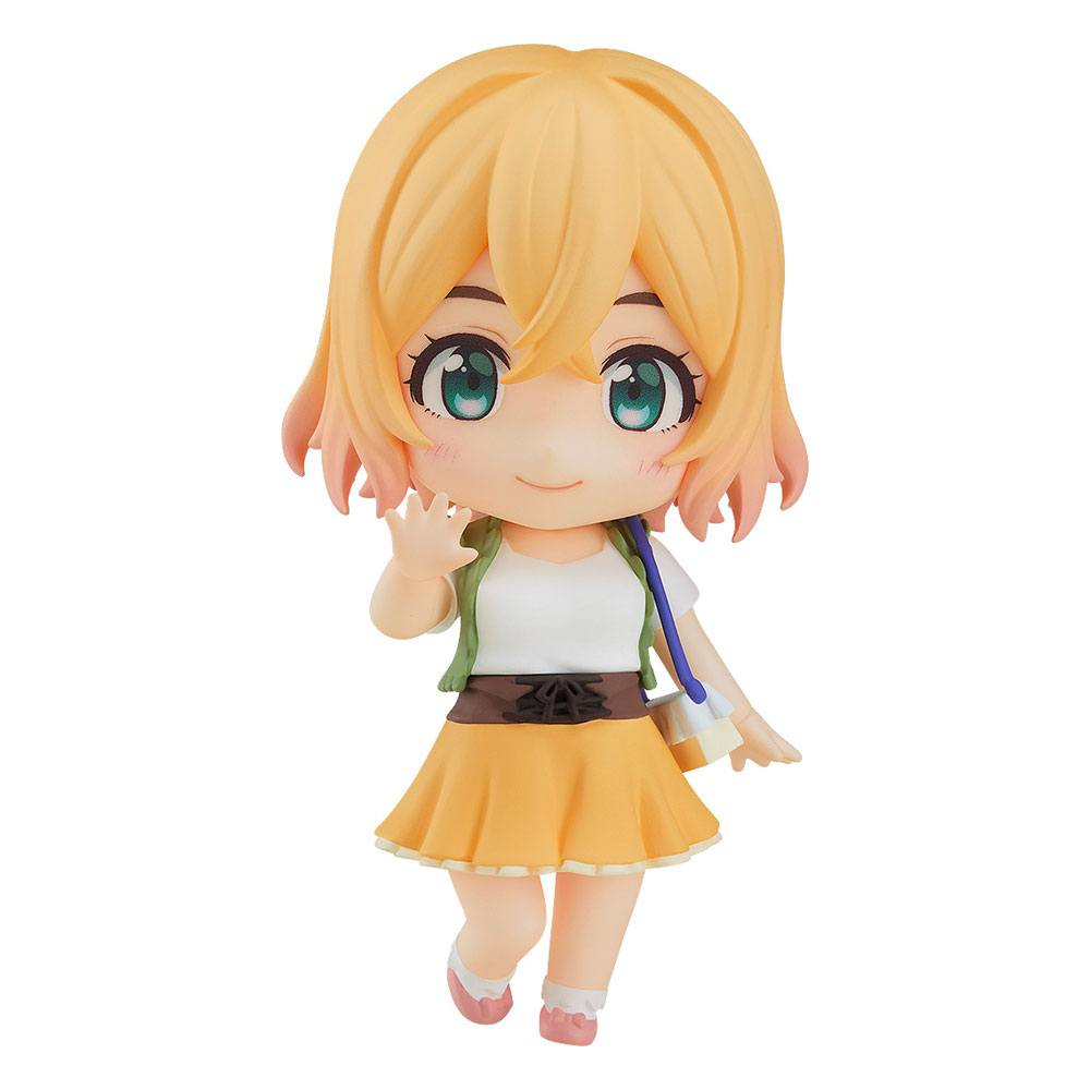 Nendoroid Rent-a-Girlfriend Action Figure Mami Nanami 10 cm