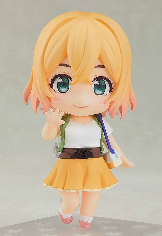 Nendoroid Rent-a-Girlfriend Action Figure Mami Nanami 10 cm