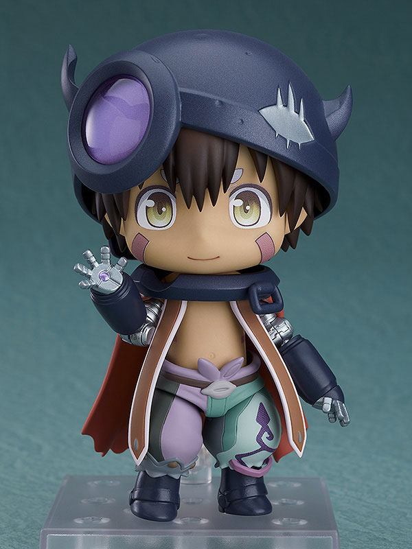 Nendoroid Made in Abyss Action Figure Reg 10 cm