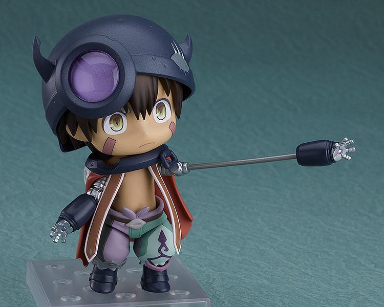 Nendoroid Made in Abyss Action Figure Reg 10 cm