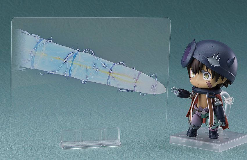 Nendoroid Made in Abyss Action Figure Reg 10 cm