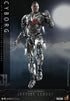 Zack Snyder`s Justice League Action Figure 1/6 Cyborg 32 cm