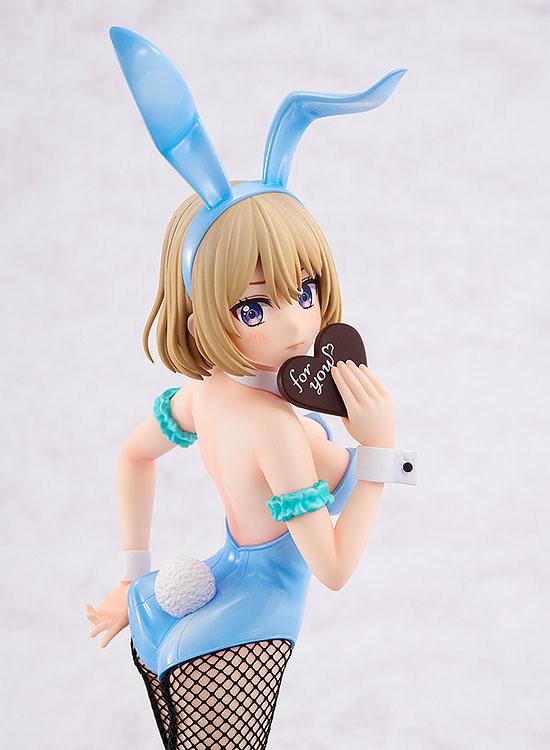 A Couple of Cuckoos Statue 1/7 Sachi Umino Bunny Ver. 23 cm