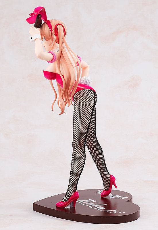 A Couple of Cuckoos Statue 1/7 Erika Amano Bunny Girl Ver. 22 cm