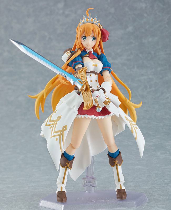 Princess Connect! Re: Dive Figma Action Figure Pecorine 15 cm