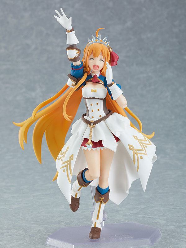 Princess Connect! Re: Dive Figma Action Figure Pecorine 15 cm