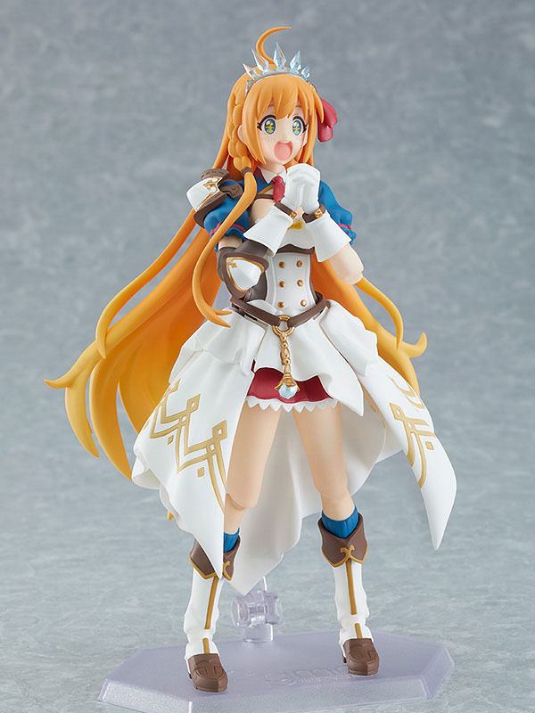 Princess Connect! Re: Dive Figma Action Figure Pecorine 15 cm