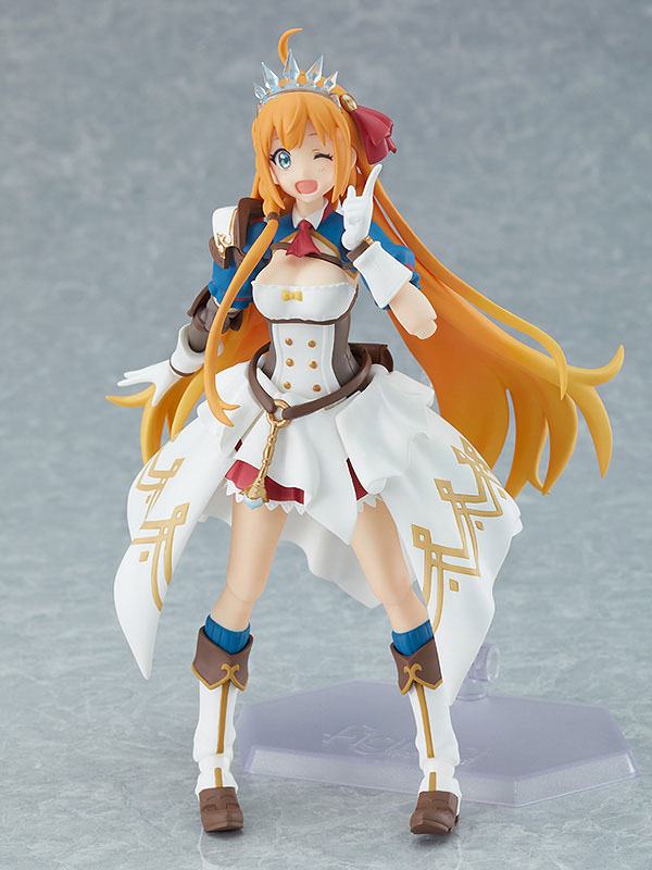 Princess Connect! Re: Dive Figma Action Figure Pecorine 15 cm