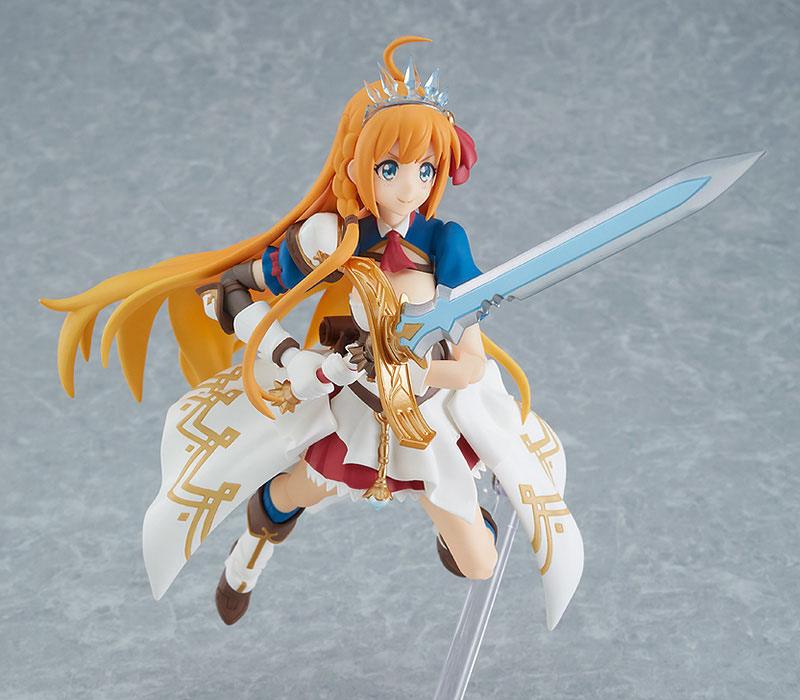 Princess Connect! Re: Dive Figma Action Figure Pecorine 15 cm