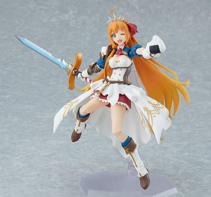 Princess Connect! Re: Dive Figma Action Figure Pecorine 15 cm