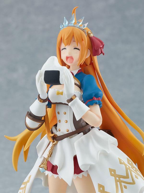 Princess Connect! Re: Dive Figma Action Figure Pecorine 15 cm