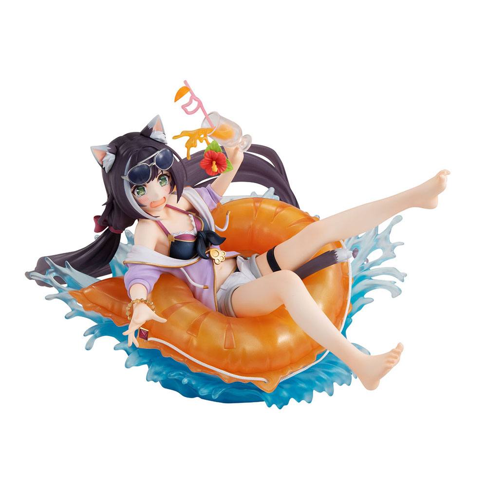 Princess Connect! Re:Dive Lucrea PVC Statue Karyl (Summer) 23 cm