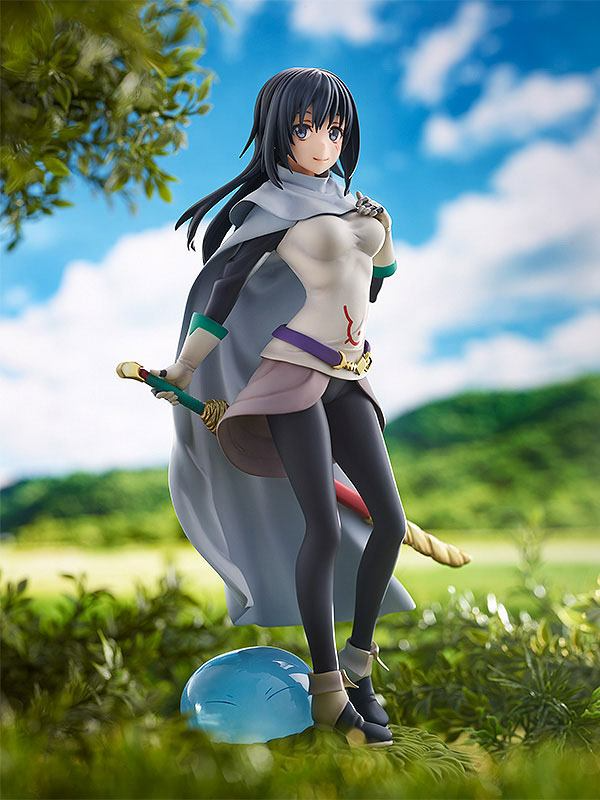 That Time I Got Reincarnated as a Slime PVC Statue 1/7 Shizu 22 cm