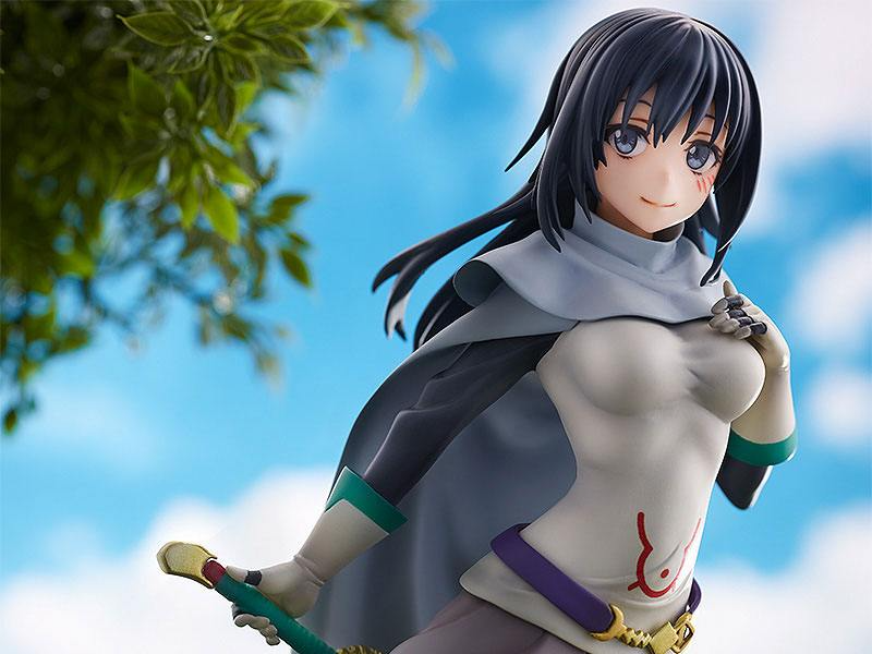 That Time I Got Reincarnated as a Slime PVC Statue 1/7 Shizu 22 cm