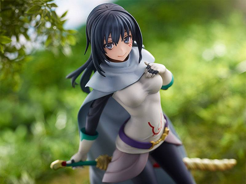 That Time I Got Reincarnated as a Slime PVC Statue 1/7 Shizu 22 cm