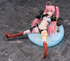 That Time I Got Reincarnated as a Slime PVC Statue 1/7 Millim Nava 11 cm