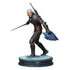 The Witcher 3: Wild Hunt Statue Geralt 42 cm