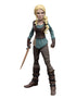 The Witcher Mini Epics Vinyl Figure Ciri of Cintra (Season 2) 15 cm