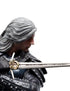 The Witcher Figures of Fandom PVC Statue Geralt of Rivia 24 cm